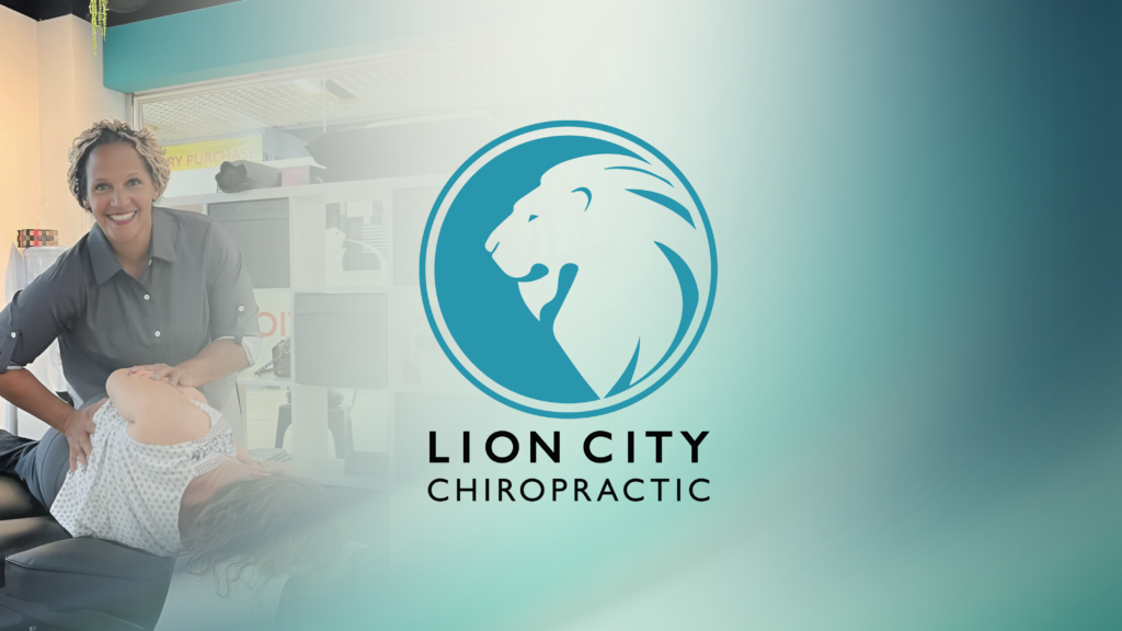 Lion City Chiropractic