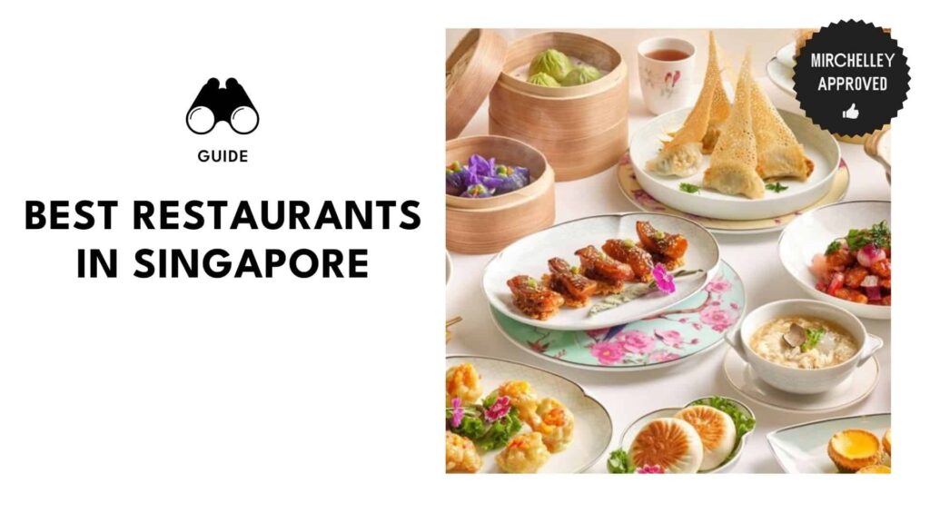 restaurants-in-singapore