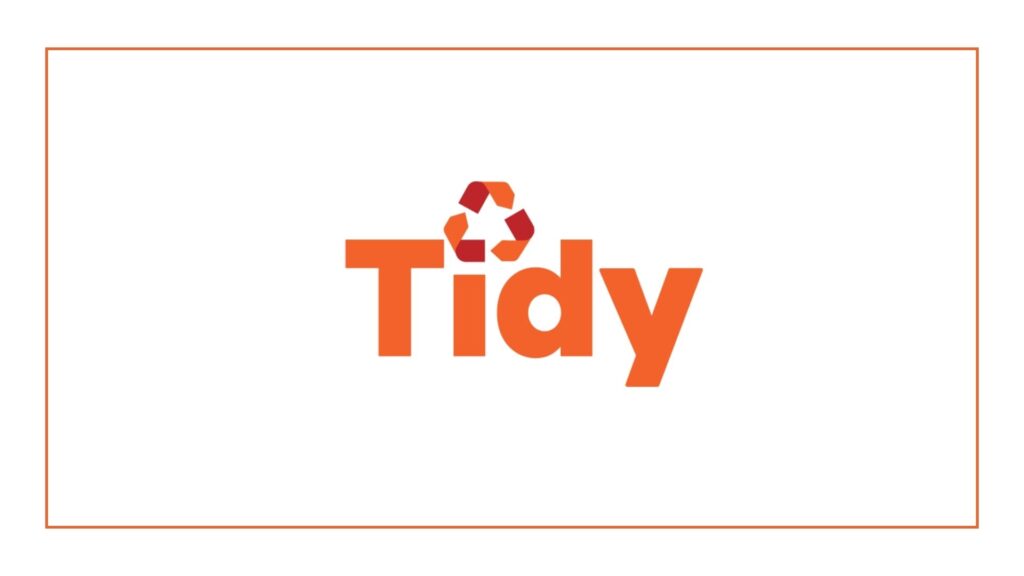 tidy-disposal-service-logo