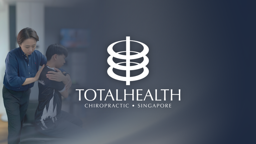 Total Health Chiropractic