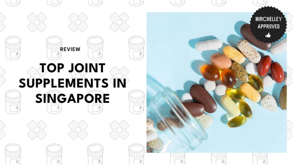 best-joint-supplements-singapore