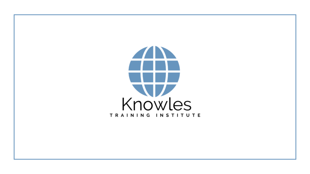 knowles-training-institute-logo