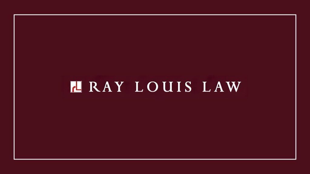 ray-louis-law-logo