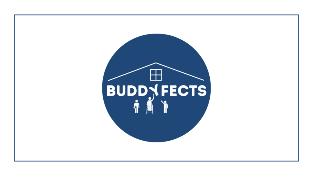 buddyfects-logo