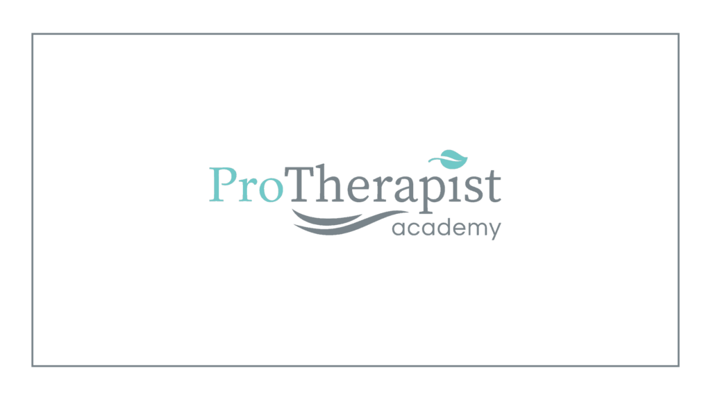 protherapist-academy