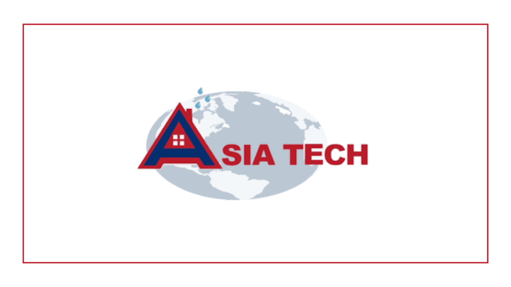 asia-tech
