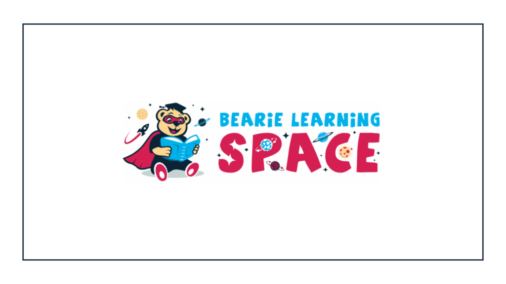 bearie-learning-space-logo