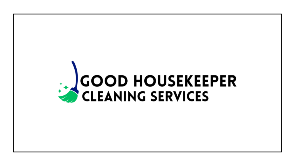 good-housekeeper-cleaning-services-logo
