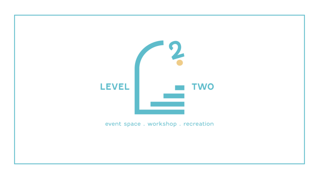 level-two-space-logo