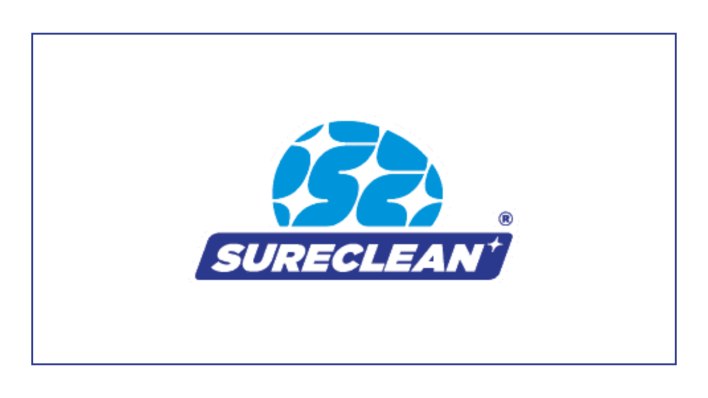 sureclean-logo