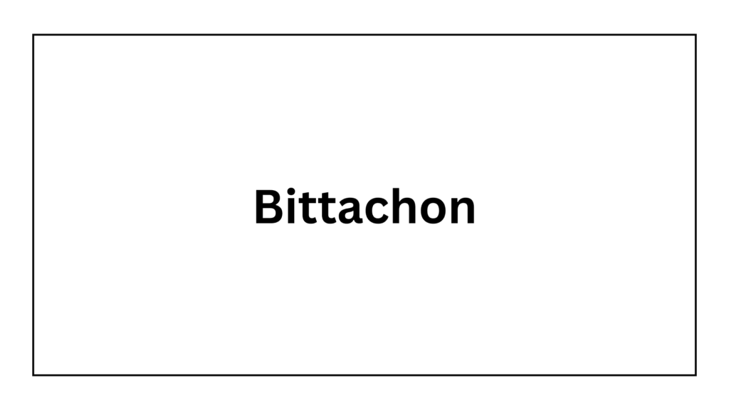 bittachon
