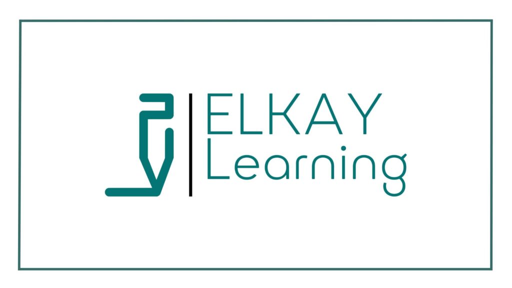 elkay learning logo