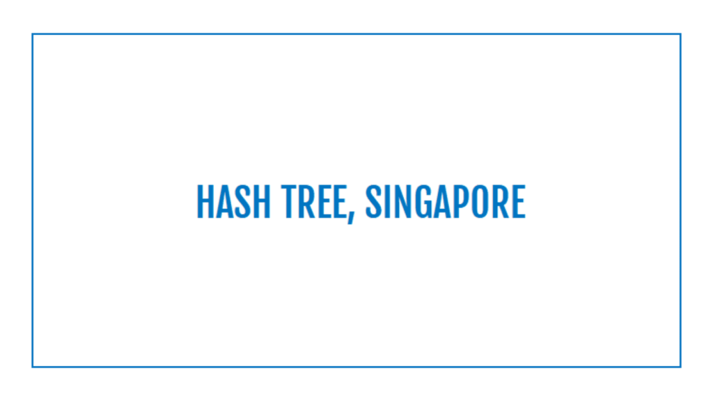 hash-tree-care
