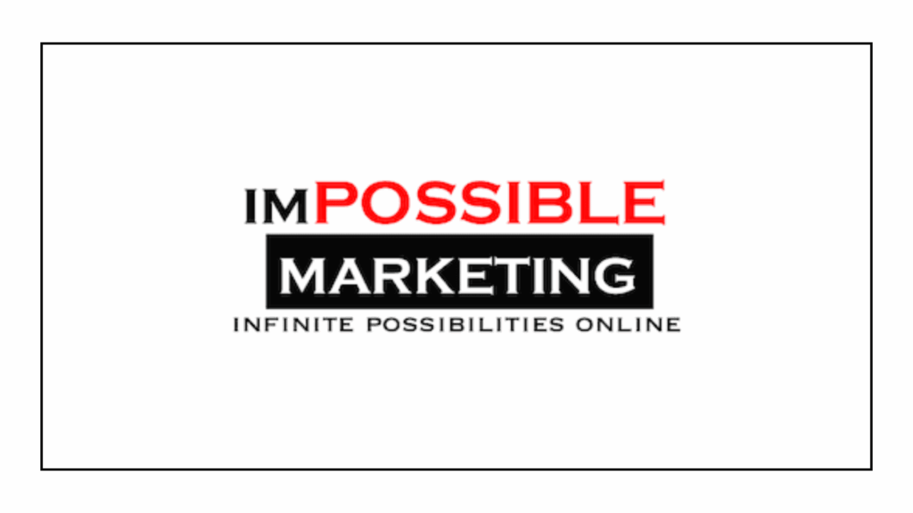 impossible-marketing