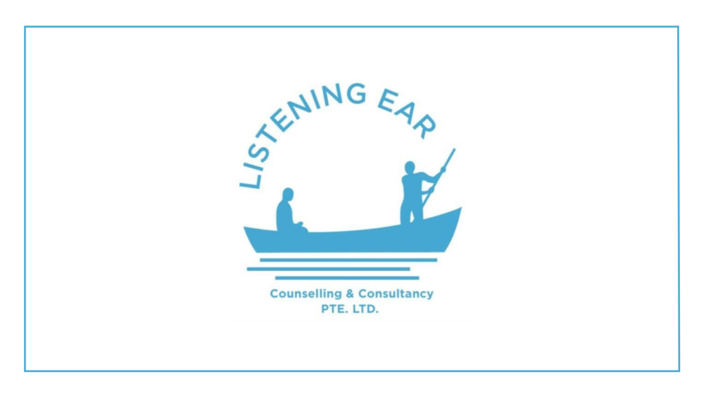 listening ear logo