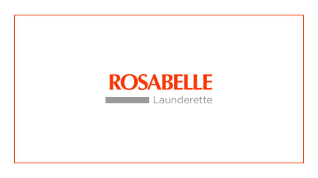 rosabelle-launderette-logo