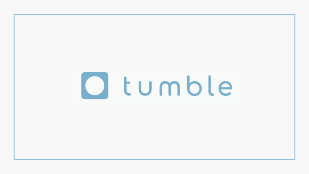 tumble-professional-laundry-service-dry-cleaning-logo