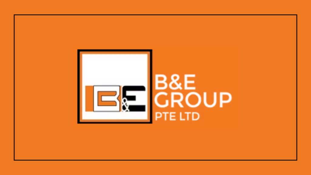 b-e-group-licensed-builder-registered-contractor-in-singapore-logo