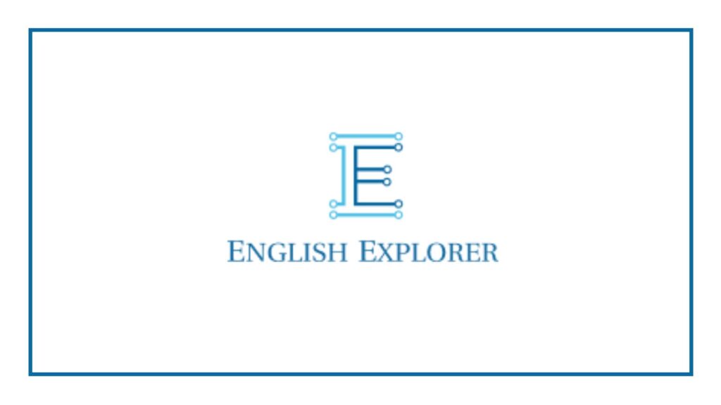 english-explorer