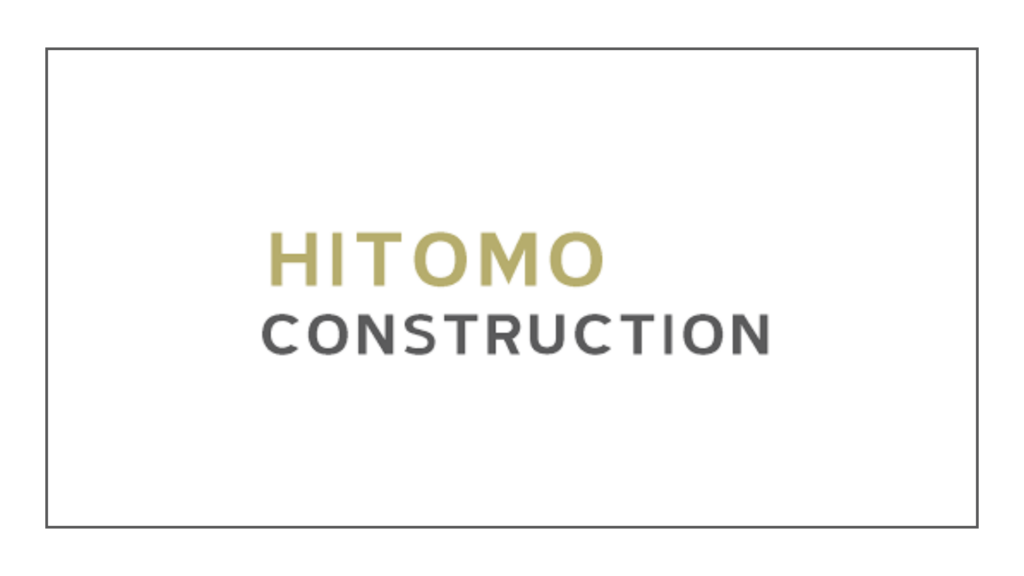 hitomo-construction-logo