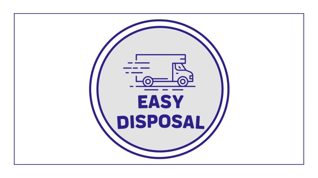 easy-disposal
