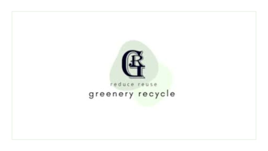 greenery-recycle-trading