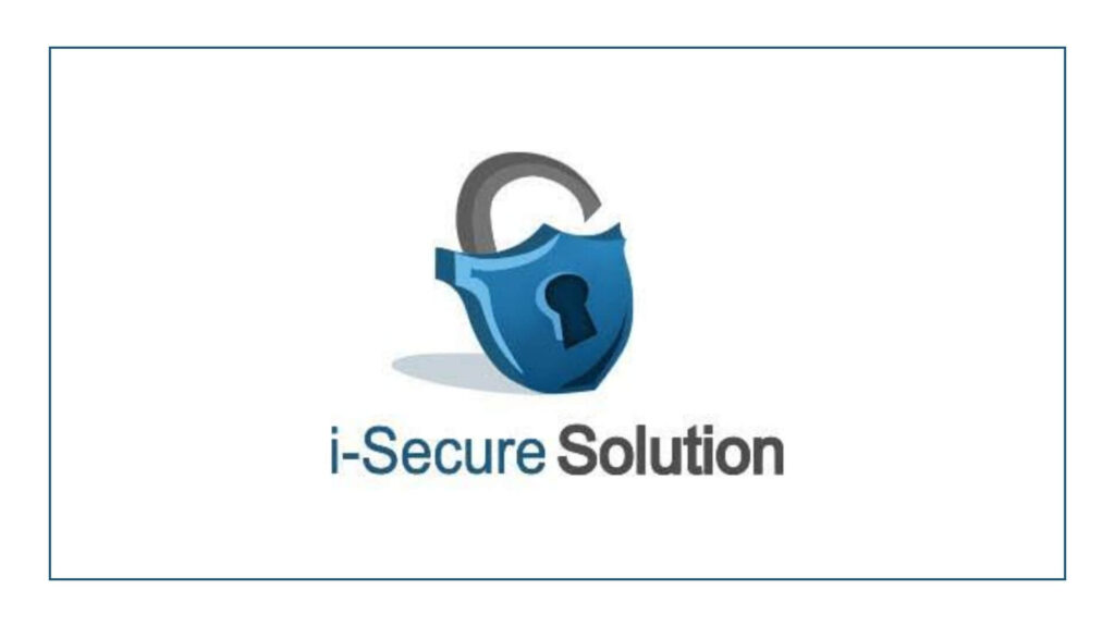 i-secure-solution